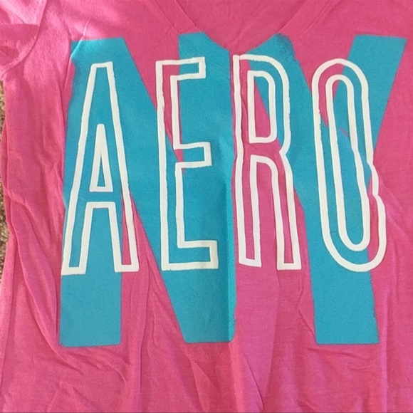 Aeropostale Brand new t-shirt size medium - Picture 2 of 5